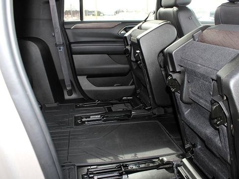 Used 2021 Chevrolet Suburban High Country w/ Max Trailering Package image 54