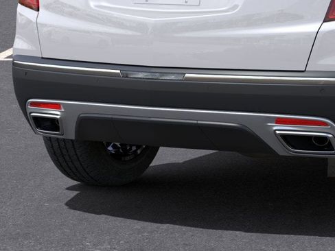 New 2025 Cadillac XT5 Premium Luxury w/ Technology Package image 48