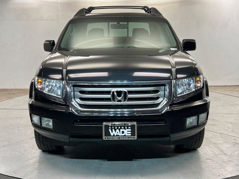 Used 2012 Honda Ridgeline RTL image 9