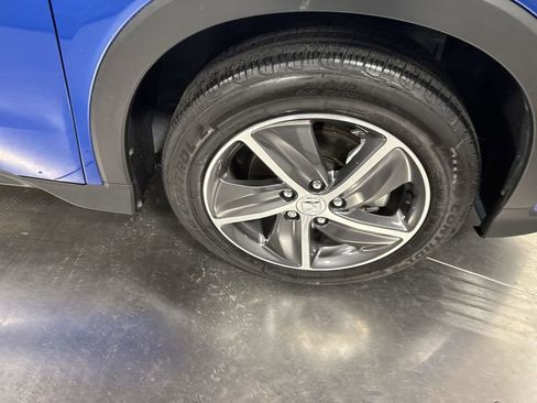 Certified 2022 Honda HR-V EX image 15