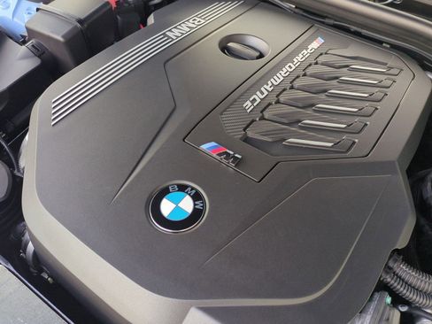 Used 2026 BMW M240i Coupe w/ Premium Package RWD image 34