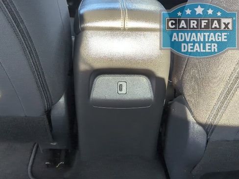 Used 2023 Nissan Sentra SV image 16