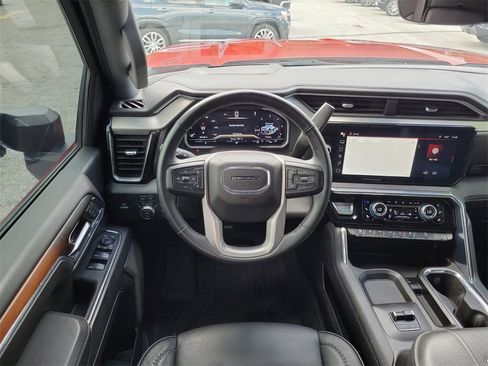 Used 2024 GMC Sierra 2500 Denali w/ Denali Reserve Package image 75