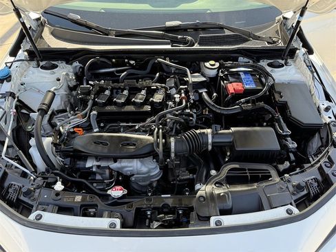 Used 2024 Honda Civic Si image 30