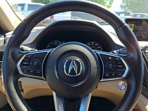 Used 2023 Acura RDX AWD image 20