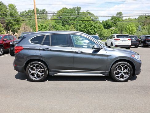 Used 2019 BMW X1 xDrive28i w/ Convenience Package AWD/4WD image 8