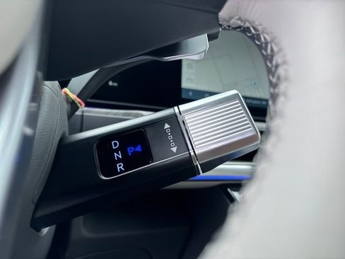 New 2026 Hyundai Santa Fe Calligraphy image 27