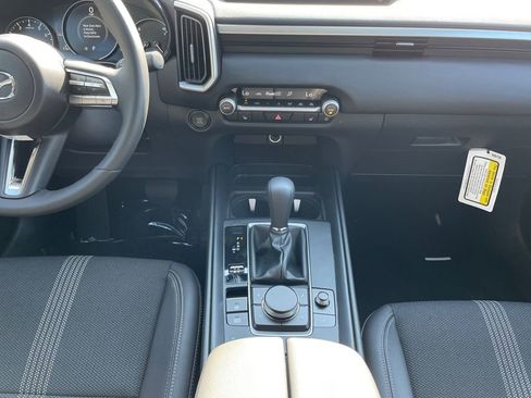 New 2025 MAZDA CX-50 AWD 2.5 S w/ Weather Package image 10