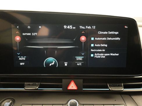 New 2026 Hyundai Elantra Sport w/ Cargo Package image 19