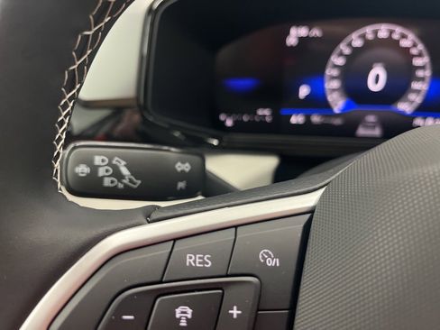 New 2026 Volkswagen Taos S image 19