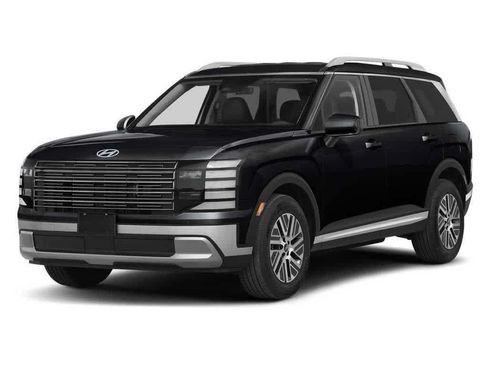 New 2026 Hyundai Palisade FWD Hybrid image 22