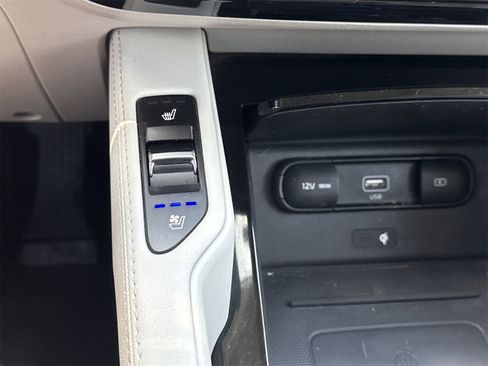 Used 2022 Kia Telluride EX w/ EX Premium Package image 30