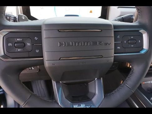 New 2024 GMC Hummer EV 3X w/ Omega Edition image 16