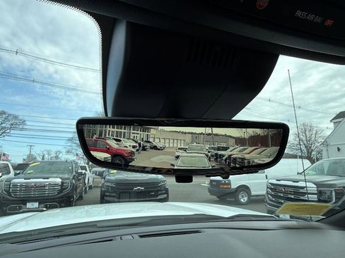 New 2026 GMC Sierra 1500 AT4 image 27