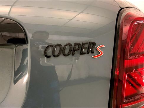 Used 2024 MINI Cooper Countryman S w/ Signature Upholstery Package AWD/4WD image 7