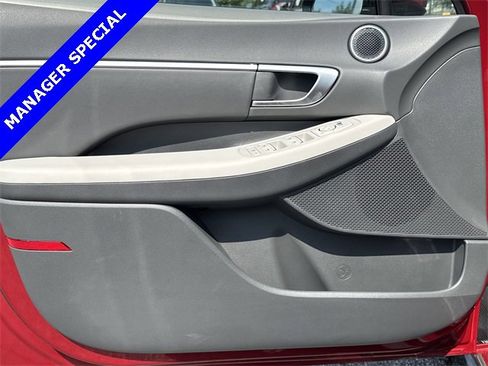 New 2025 Hyundai Sonata SEL image 10