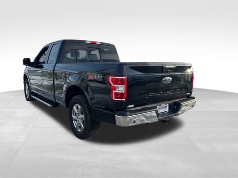 Used 2018 Ford F150 XLT w/ Equipment Group 302A Luxury image 3