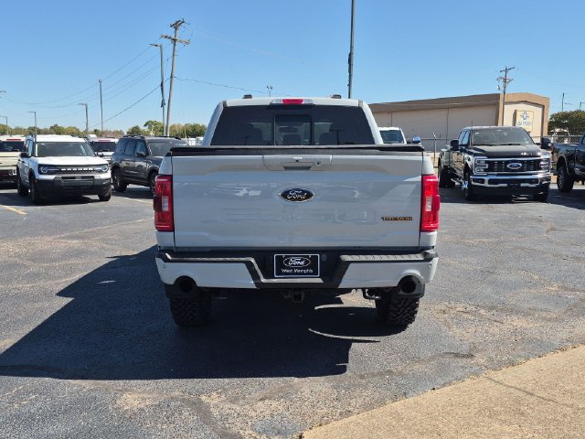 Used 2023 Ford F150 Tremor w/ Trailer Tow Package AWD/4WD image 6