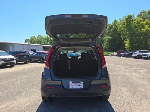 Used 2022 Kia Soul LX w/ Technology Package FWD image 14