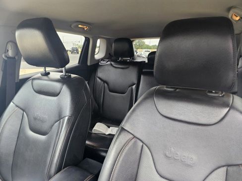 Used 2022 Jeep Compass Limited image 29