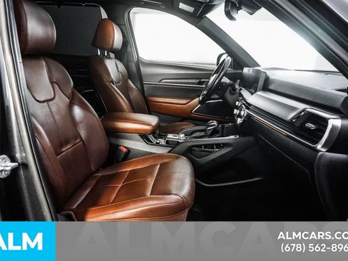 Used 2023 Kia Telluride SX FWD image 14