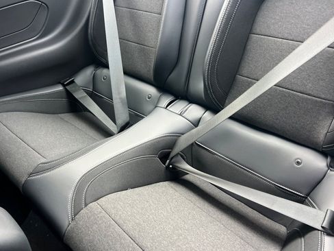 New 2026 Ford Mustang GT image 11