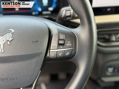 Used 2025 Ford Bronco Sport Big Bend image 20