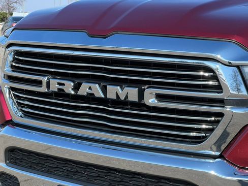 Used 2019 RAM 1500 Laramie w/ Trailer Tow Group image 54