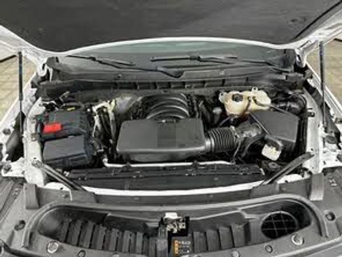 Used 2024 Chevrolet Tahoe Premier image 24