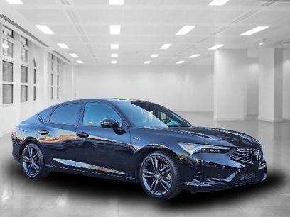 Certified 2024 Acura Integra A-Spec