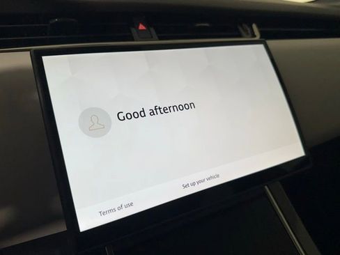 New 2026 Land Rover Range Rover Evoque S image 18