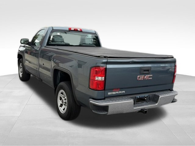 Used 2014 GMC Sierra 1500 2WD Regular Cab image 27