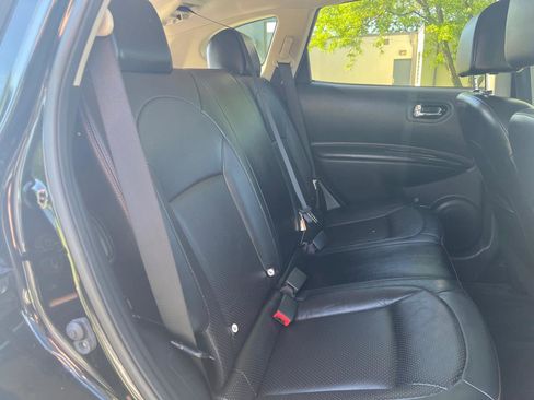 Used 2012 Nissan Rogue SL AWD/4WD image 30