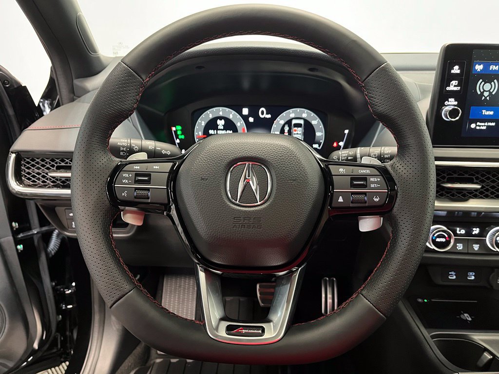 New 2026 Acura ADX AWD image 6