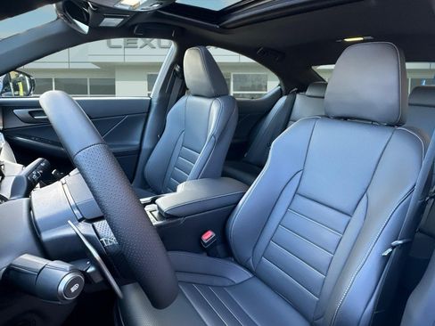 New 2026 Lexus IS 350 F Sport RWD image 24