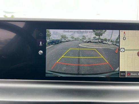 Certified 2024 Kia Seltos S AWD/4WD image 21