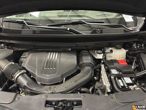 Used 2024 GMC Acadia Denali w/ Super Cruise Package AWD/4WD image 27