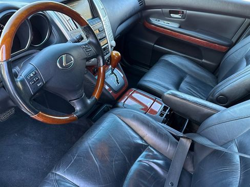 Used 2008 Lexus RX 400h AWD image 4