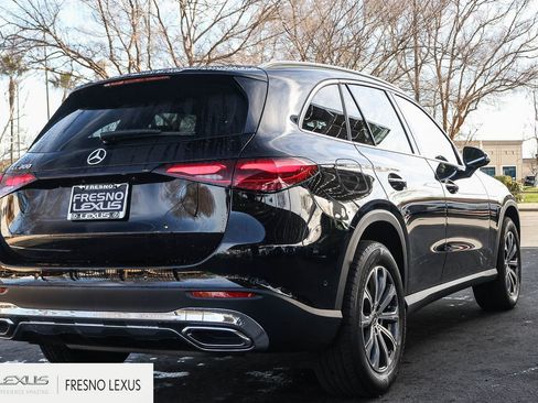 Used 2023 Mercedes-Benz GLC 300 image 6