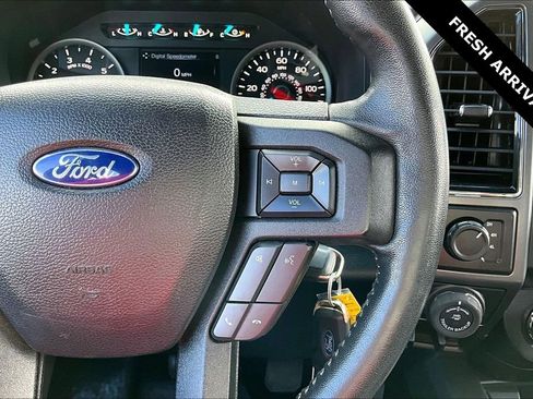 Used 2019 Ford F150 XLT w/ Equipment Group 302A Luxury image 13