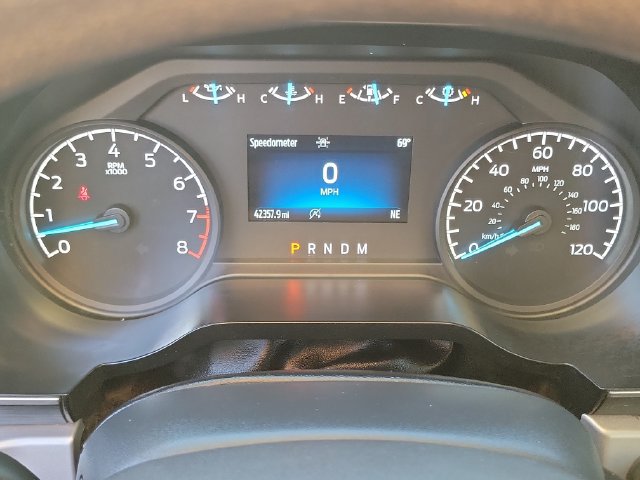 Certified 2023 Ford F150 XL AWD/4WD image 7