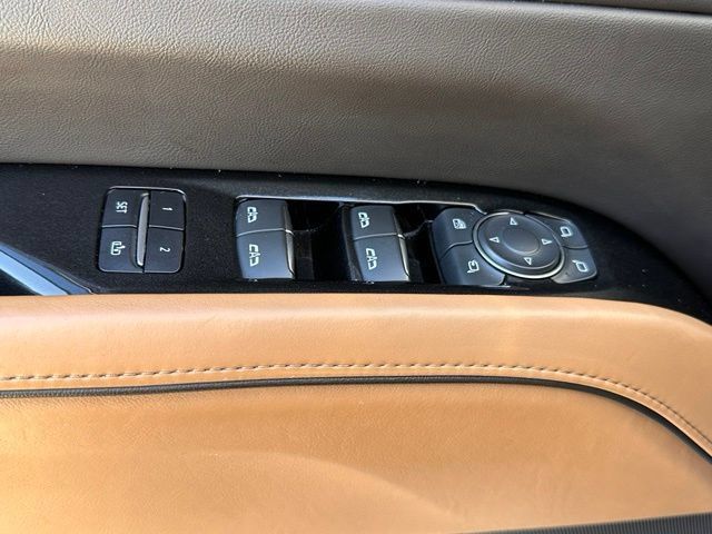 Used 2021 Cadillac Escalade Sport w/ Driver Assist Tech Package AWD/4WD image 18