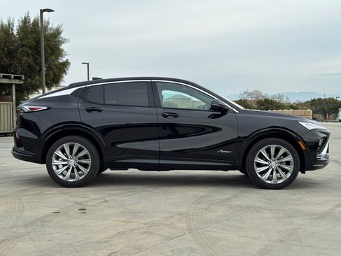 Used 2026 Buick Envista Avenir FWD image 7
