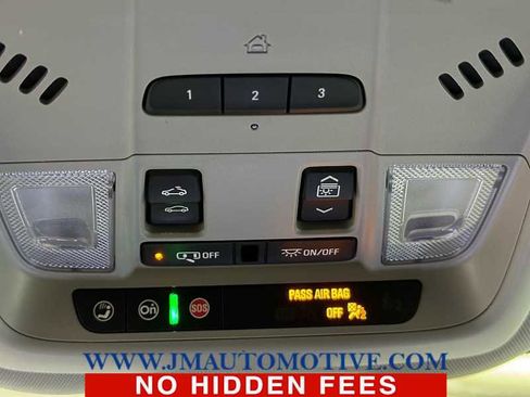 Used 2021 Chevrolet Equinox Premier image 32