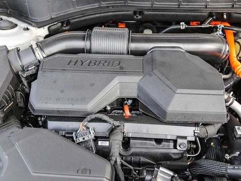 New 2026 Hyundai Santa Fe Calligraphy AWD/4WD image 14