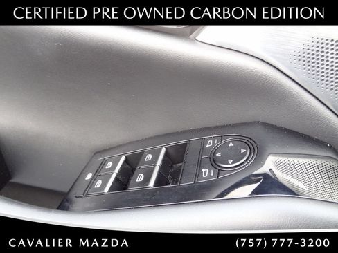 Certified 2023 MAZDA MAZDA3 s AWD/4WD image 18