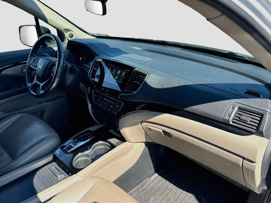 Used 2022 Honda Pilot Elite image 36