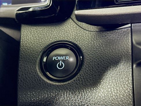 Used 2025 Toyota Camry SE w/ Multimedia Upgrade Package FWD image 20