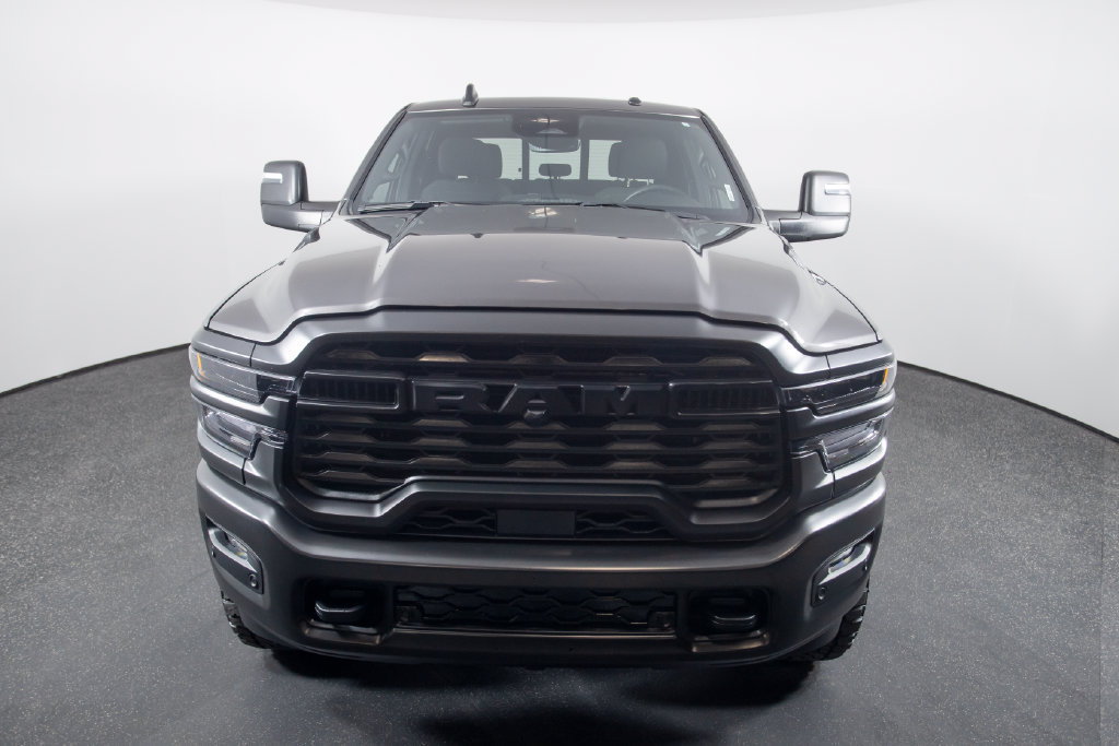 Used 2025 RAM 2500 Tradesman AWD/4WD image 20