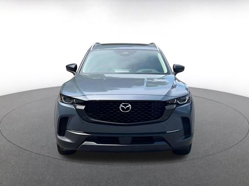 Used 2025 MAZDA CX-50 2.5 Hybrid w/ Premium Plus Pkg AWD/4WD image 4